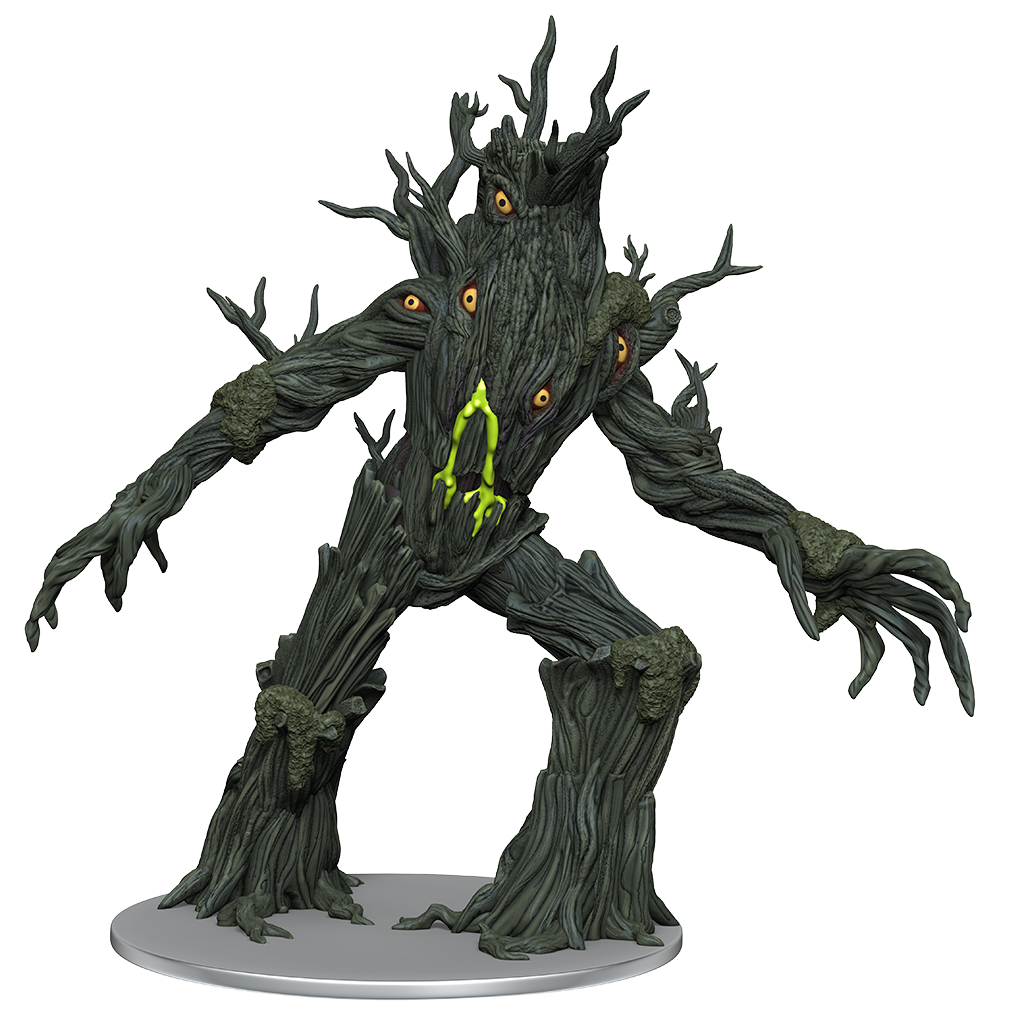 Critical Role Monsters of Tal'Dorei - Set 2