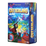 Ultra Pro: Boardgame: Cutterland