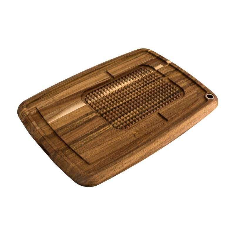 Peer Sorensen Reversible Carving Board 56x39x3.8cm