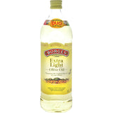 Borges Olive Oil Extra Light 1L