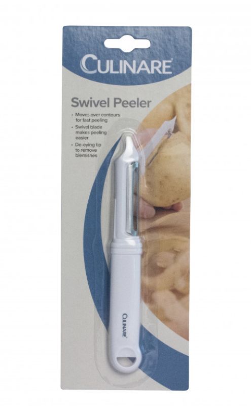 Culinare-Swivel-Peeler
