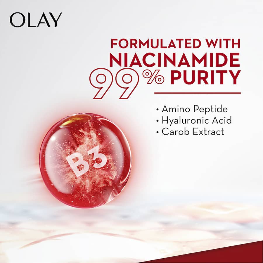 Olay Regenerist Revitalising Day Face Cream Hydration Spf 15 50g