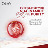 Olay Regenerist Revitalising Day Face Cream Hydration Spf 15 50g