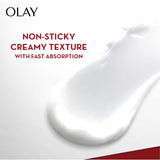 Olay Regenerist Revitalising Day Face Cream Hydration Spf 15 50g