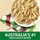 Dolmio Pasta Sauce Carbonara 490g