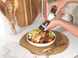2-in-1 Salt & Pepper Mill - Salter 7611BKXR
