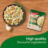 Continental Pasta & Sauce Four Cheeses 170g