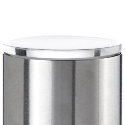 Duomill Pure Pepper + Salt Double Mill - AdHoc 22cm (S/Steel)