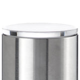 Duomill Pure Pepper + Salt Double Mill - AdHoc 22cm (S/Steel)