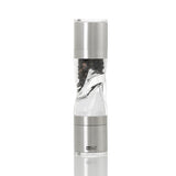 Duomill Pure Pepper + Salt Double Mill - AdHoc 15cm (S/Steel)