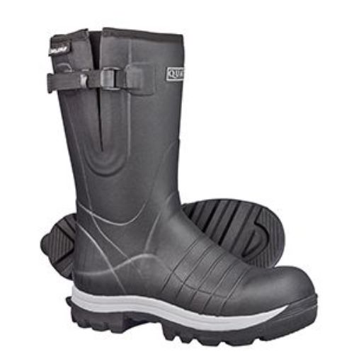 Gumboots - Quatro Comfort Plus (Size 11) - Skellerup
