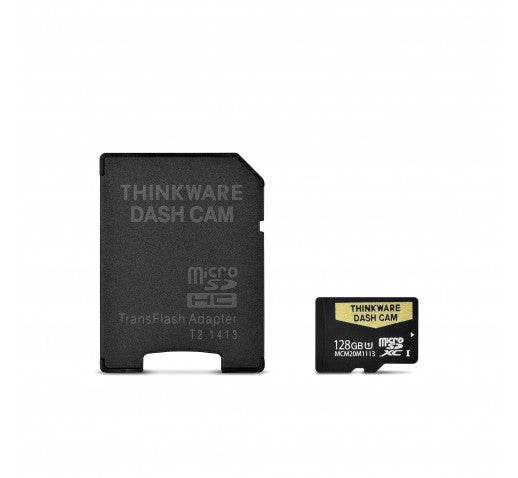 128GB UHS-1 MICRO SDXC CARD