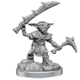 Pathfinder Legendary Cuts Goblins