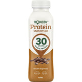 Rokeby Farms Protein Smoothie Double Espresso 425mL