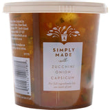 Anathoth Farm Pickle Zucchini 390g