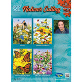 Holdson Puzzle - Nature's Calling, 500XL pc (Bluebird)