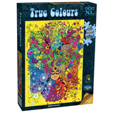 Holdson Puzzle - True Colours, 500XL pc (Season Sensation)