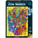 Holdson Puzzle - True Colours, 500XL pc (Season Sensation)