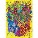 Holdson Puzzle - True Colours, 500XL pc (Season Sensation)