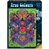 Holdson Puzzle - True Colours, 500XL pc (Spellbinding)