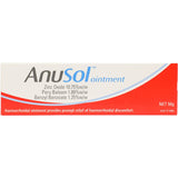 Anusol Haemorrhoidal Ointment  50g
