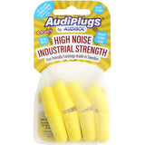 Audi Plugs Ear Plugs High Noise 8pack