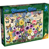 Jigsaw Puzzle - Blossom Bliss Scatter Kindness (1000pc)