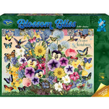 Jigsaw Puzzle - Blossom Bliss Scatter Kindness (1000pc)