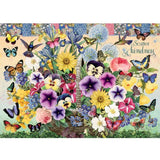 Jigsaw Puzzle - Blossom Bliss Scatter Kindness (1000pc)