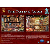 Jigsaw Puzzle - The Tasting Room The Wine Tasting Room (1000pcs)