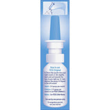 Fess Saline Nasal Spray  30mL