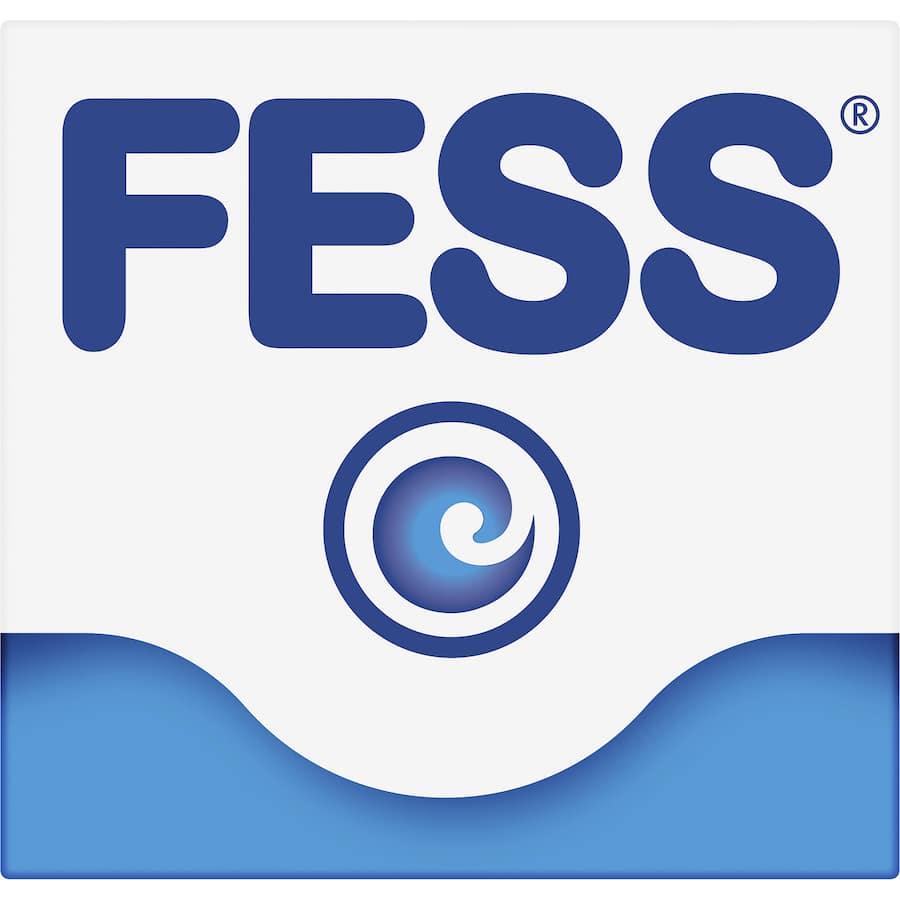 Fess Saline Nasal Spray  30mL