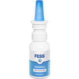 Fess Saline Nasal Spray  30mL