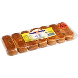 Holland Bakehouse Almond Fingers  264g 7pack