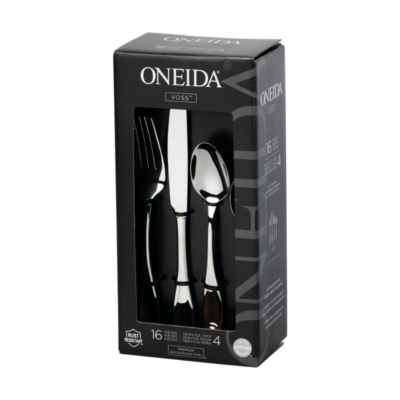 Cutlery-Set-Oneida-Voss-16pcs