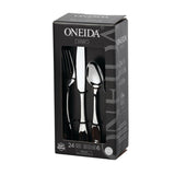 Cutlery-Set-Oneida-Voss-24pcs