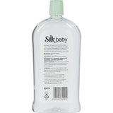 Silk Baby Oil  500mL