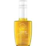 Quarterpast Fruit Syrup Lemon Ginger & Honey 250mL