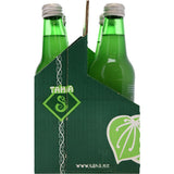 Taha Sparkling Tonic Water 4pack