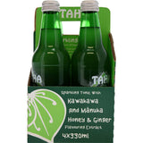 Taha Sparkling Tonic Water 4pack