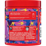 Bsc Pre Workout Powder Pre Caffeinated Grape Ice Pop 300g