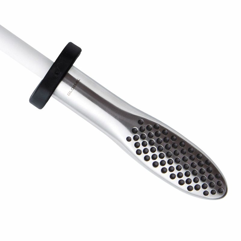 Ceramic Sharpening Rod - Global G-74 (22cm)