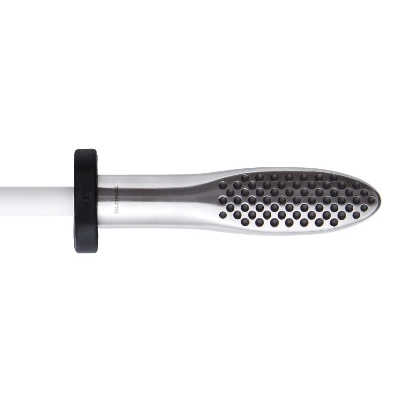 Ceramic Sharpening Rod - Global G-74 (22cm)
