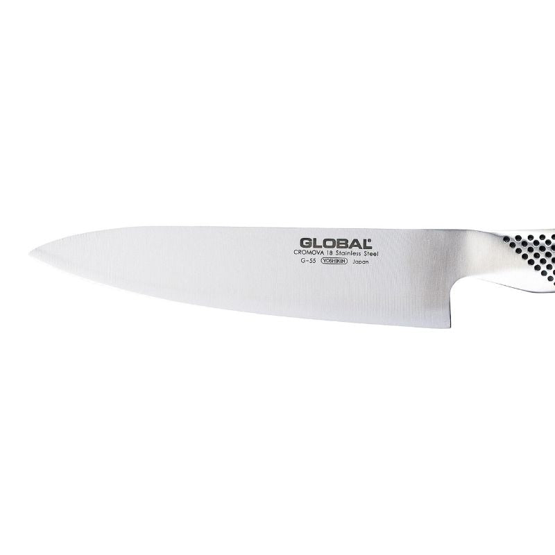Cook's Knife - Global Classic G-55 (18cm)