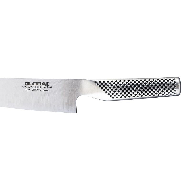 Cook's Knife - Global Classic G-55 (18cm)