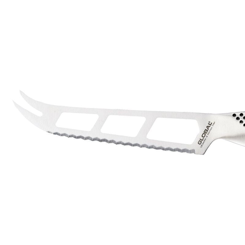 Cheese Knife - Global Classic  (14cm)