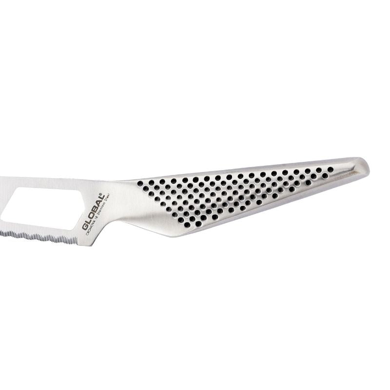 Cheese Knife - Global Classic  (14cm)