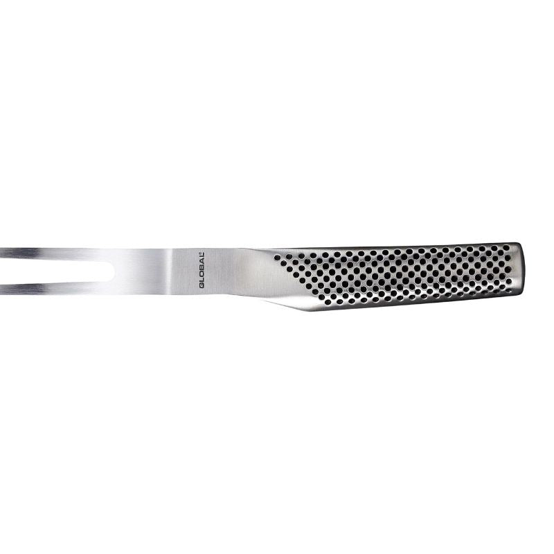 Carving Fork - Global Classic Bent