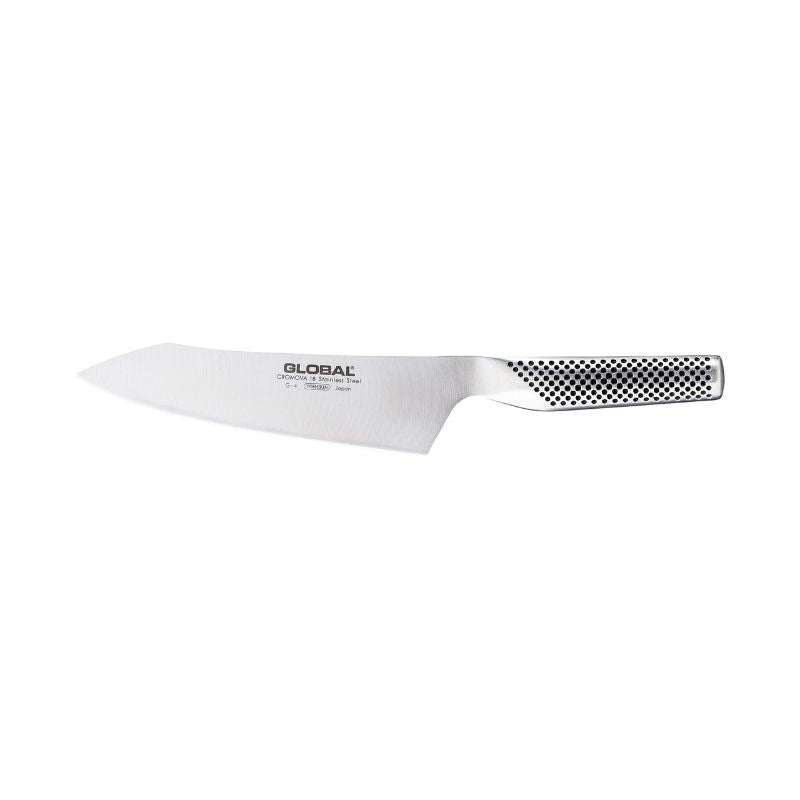 Cook's Knife - Global Classic Oriental (18cm)