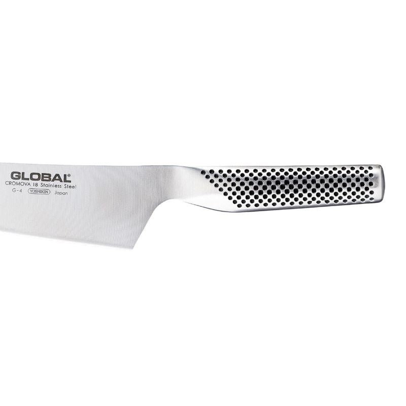 Cook's Knife - Global Classic Oriental (18cm)
